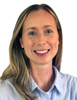 Andrea Reihmann, DNP, APRN, FNP-C